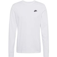 Shirt 'Club' von Nike Sportswear