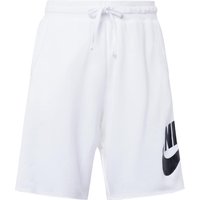 Shorts 'Club Alumini' von Nike Sportswear