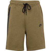 Shorts 'Tech Fleece' von Nike Sportswear