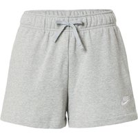 Shorts 'Club Fleece' von Nike Sportswear