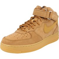 Sneaker 'AIR FORCE 1 MID 07 WB' von Nike Sportswear