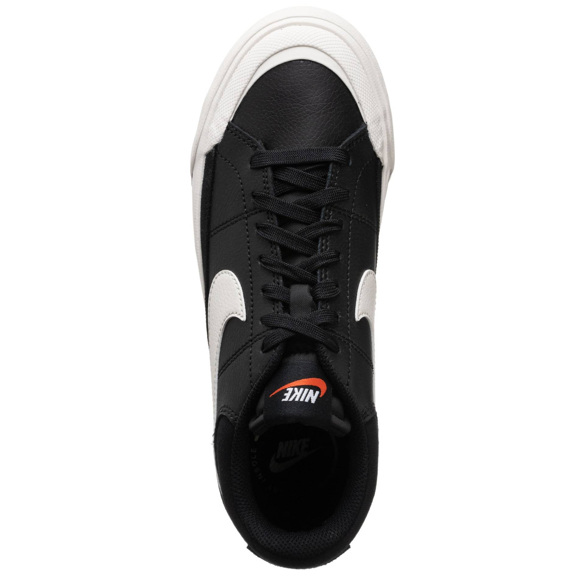 Sneaker 'COURT LEGACY LIFT' von Nike Sportswear