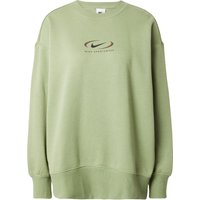 Sportsweatshirt 'Swoosh' von Nike Sportswear