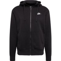 Sweatjacke  'Club Fleece' von Nike Sportswear