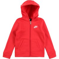 Sweatjacke 'Club' von Nike Sportswear