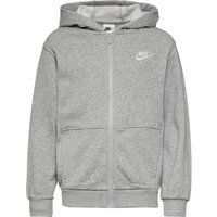 Sweatjacke 'NSW CLUB' von Nike Sportswear