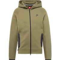 Sweatjacke 'TCH FLC' von Nike Sportswear