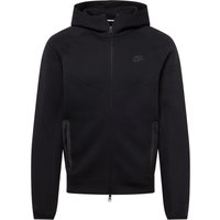 Sweatjacke 'TCH FLC' von Nike Sportswear