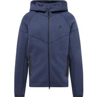 Sweatjacke 'TCH FLC' von Nike Sportswear