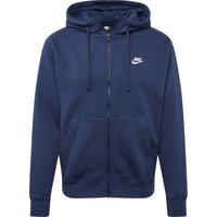 Sweatjacke 'Club Fleece' von Nike Sportswear