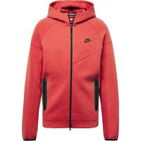 Sweatjacke 'TCH FLC' von Nike Sportswear