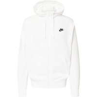 Sweatjacke 'Club Fleece' von Nike Sportswear