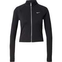 Sweatjacke 'Swoosh' von Nike Sportswear