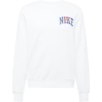 Sweatshirt 'CLUB BB ARCH GX' von Nike Sportswear