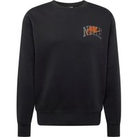 Sweatshirt 'CLUB BB ARCH GX' von Nike Sportswear