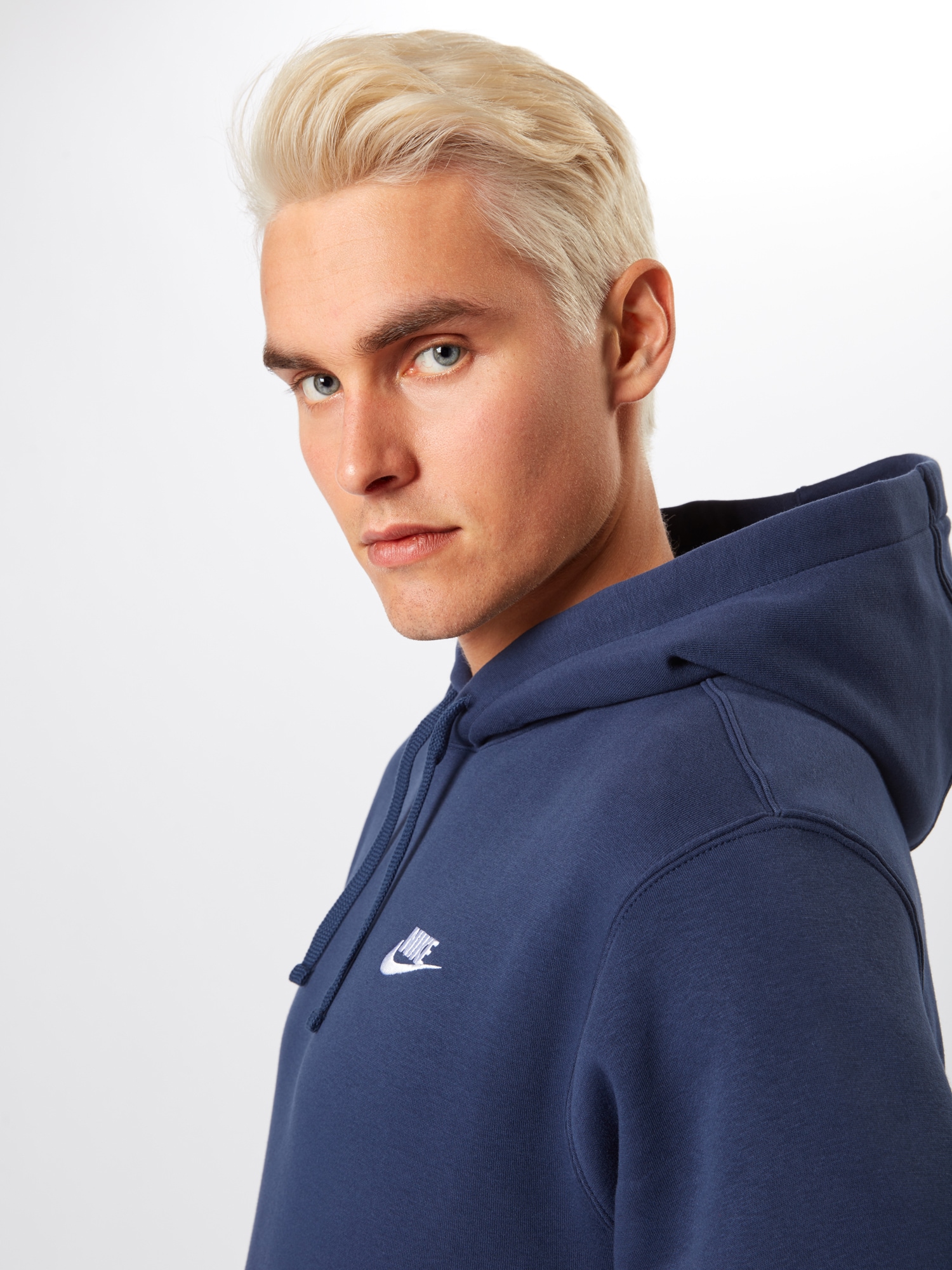 Sweatshirt 'Club Fleece' von Nike Sportswear