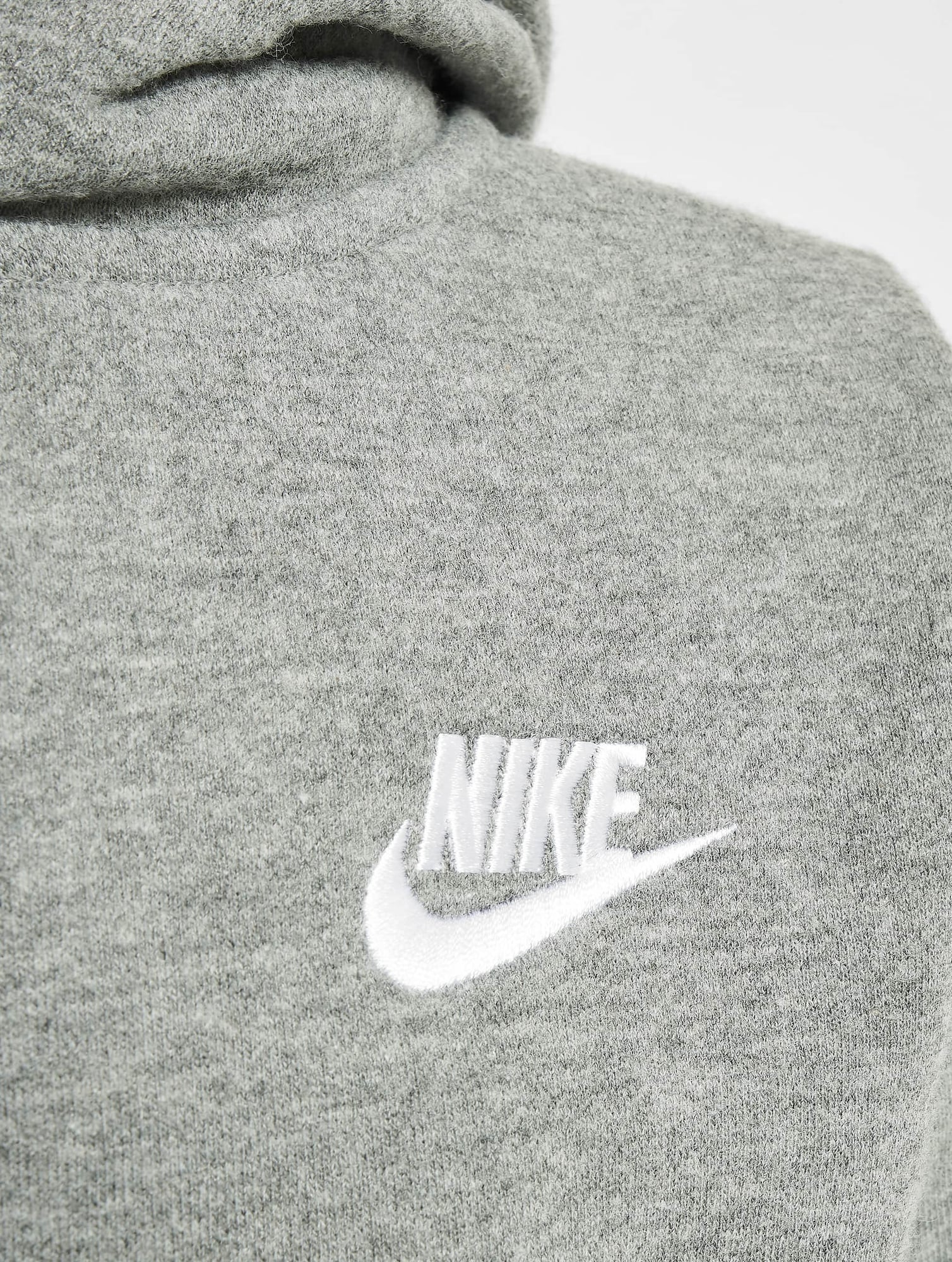 Sweatshirt 'Club Fleece' von Nike Sportswear