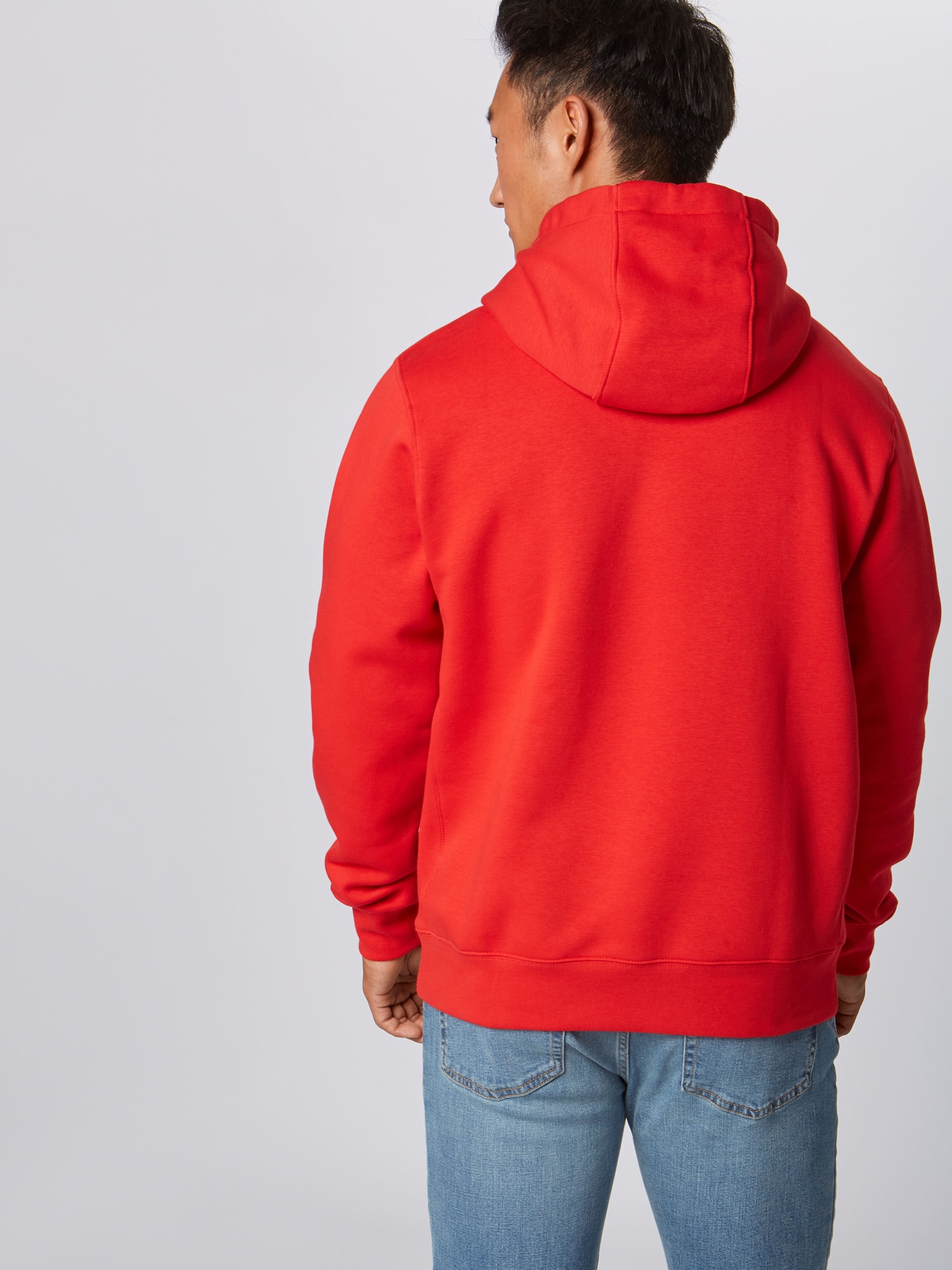 Sweatshirt 'Club Fleece' von Nike Sportswear