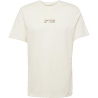 T-Shirt 'BIG SWOOSH' von Nike Sportswear