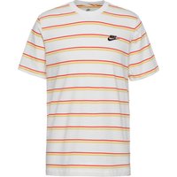T-Shirt 'Club' von Nike Sportswear