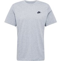 T-Shirt 'Club' von Nike Sportswear