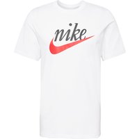 T-Shirt 'FUTURA 2' von Nike Sportswear