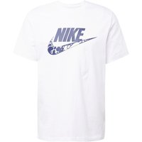 T-Shirt 'FUTURA' von Nike Sportswear