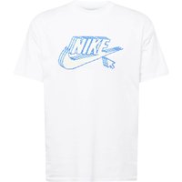 T-Shirt 'Futura' von Nike Sportswear