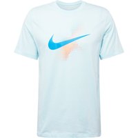 T-Shirt 'SWOOSH' von Nike Sportswear