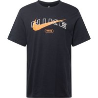 T-Shirt 'Club' von Nike Sportswear