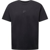 T-Shirt 'Essential' von Nike Sportswear