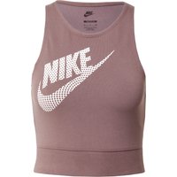Top von Nike Sportswear