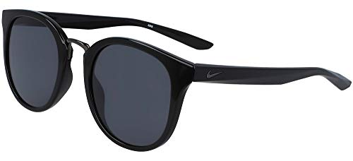 Nike Herren Revere Sonnenbrille, Schwarz, 51 mm von Nike