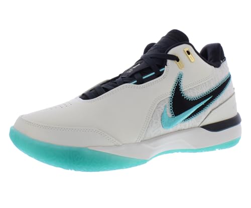 54 Nike ZM LEBRON NXXT GEN AMPD FJ1566-101 [EU 42 US 8.5] von Nike