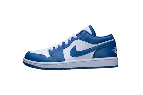 AIR JORDAN 1 Low Marina Blue (W) DC0774-114 Size 36.5 von Jordan