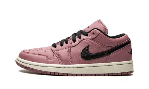 AIR JORDAN 1 Low Mulberry (Women's) DC7268-500 Size 39 von Jordan