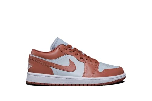 AIR JORDAN 1 Low WMNS 'Sky J Orange' DC0774-080 44 von AIR JORDAN