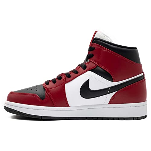 AIR JORDAN 1 MID (GS) von Nike