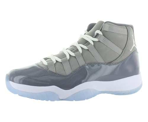 AIR JORDAN 11 Retro Cool Grey (2021) CT8012-005 43 von AIR JORDAN