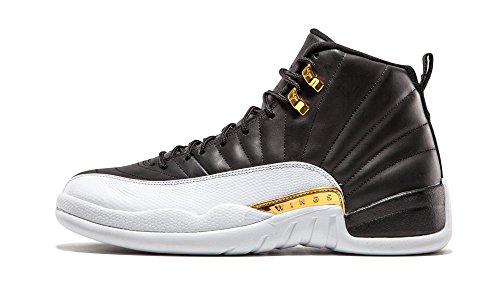 AIR JORDAN 12 Retro 'Wings' - 848692-033 - Size 44.5-EU von Nike
