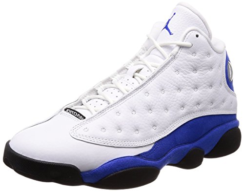 AIR JORDAN 13 Retro 'Hyper ROYAL' - 414571-117 - Size 44.5-EU von Nike