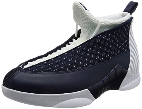 AIR JORDAN 15 RETRO '2017 RELEASE' - 881429-400 - 10.5 von Nike