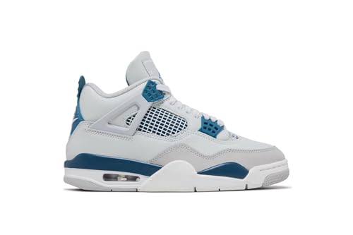 AIR JORDAN 4 Retro Military Blue FV5029-141 41 von Nike