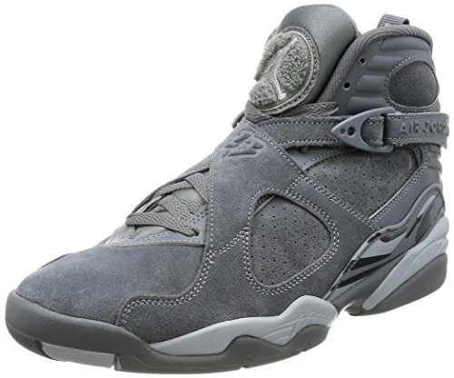 AIR JORDAN 8 Retro - 305381-014 - Size 45-EU von Nike