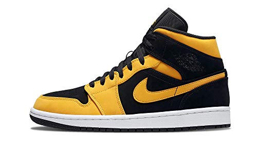 AIR Jordan 1 MID 'Reverse New Love' - 554724-071 - Size 45-EU von Nike