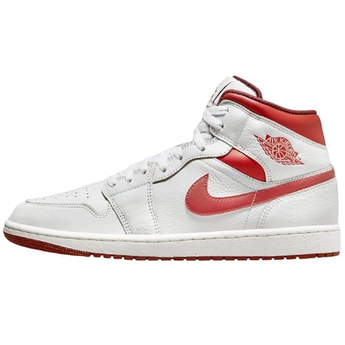 AIR Jordan 1 MID SE (GS) FJ3464 160 (FJ3464 160, EU Schuhgrößensystem, Jugendliche, Numerisch, M, 38.5) von Nike