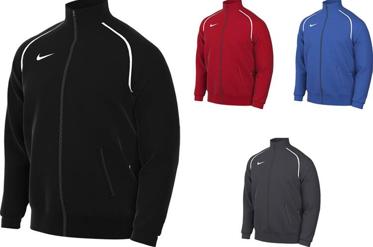 Nike Academy Pro Anthem Trainingsjacke Herren DH9384 von Nike