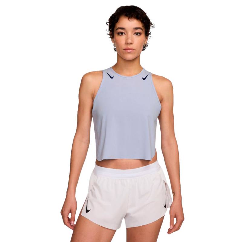 AeroSwift ADV Crop Tanktop M von Nike