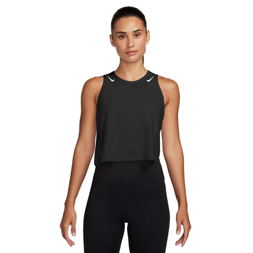 AeroSwift ADV Crop Tanktop XXS von Nike