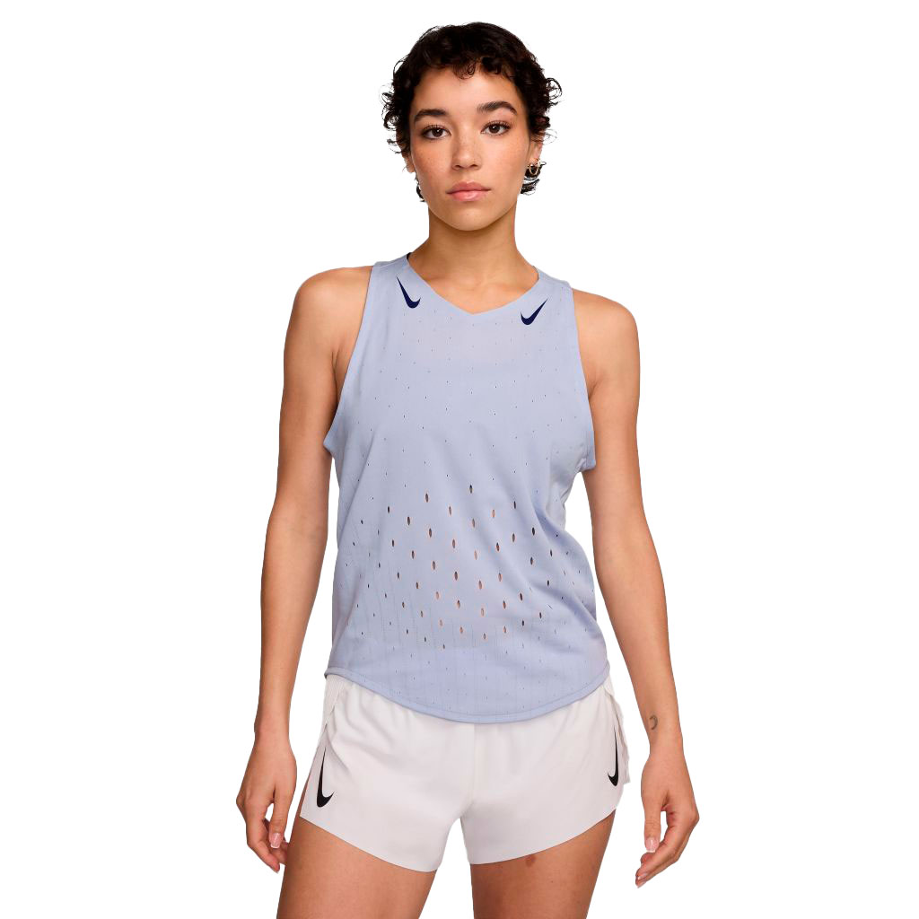 AeroSwift Dri-Fit ADV Singlet M von Nike